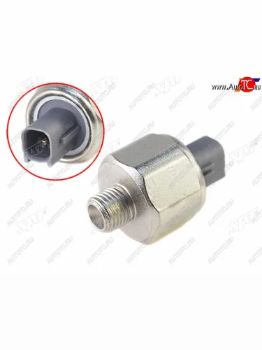 Датчик детонации 1-2JZ4EFE5EFE4AFE7AFE4AGE (по oem denso) SAT ST-89615-22040
