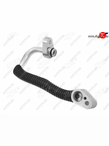 Трубка кондиционера TOYOTA CAMRY ACV40 06-11 SAT ST-88715-33020