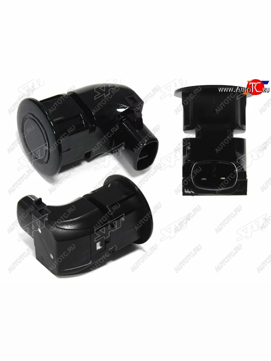 Датчик парковки (сонар) Toyota Crown 03-08  Lexus GS 05-12  IS 05-16  Toyota Crown Majesta 04-09 SAT ST-89341-30010  в Воронеже Воронежской области