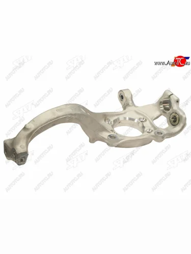 Кулак поворотный AUDI A4AVANT 08-15Q5 09-12 LH SAT ST-8K0407253 S