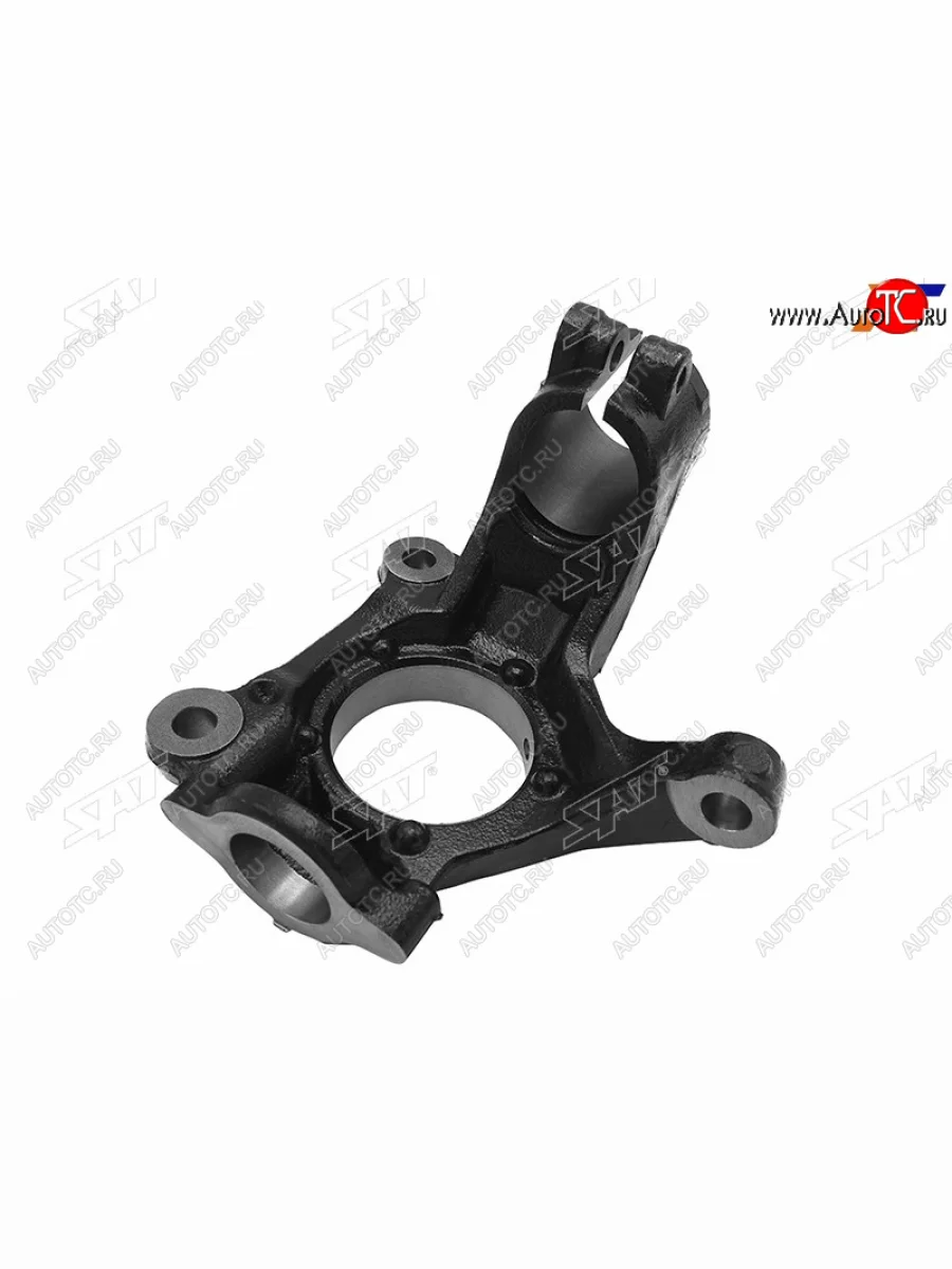 Кулак поворотный FORD TRANSIT 14- RH SAT ST-91-0034  в Самаре Самарской области