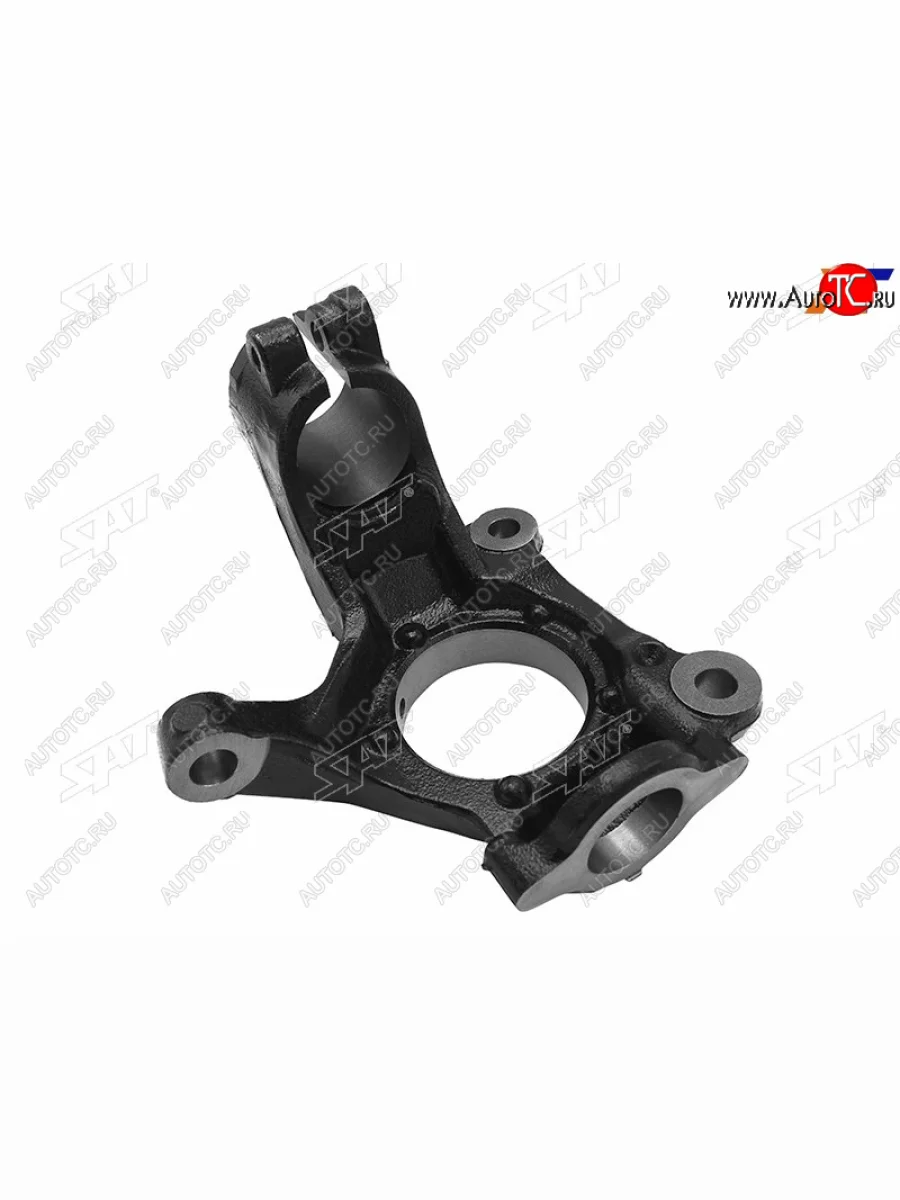 Кулак поворотный FORD TRANSIT 14- LH SAT ST-91-0033  в Самаре Самарской области