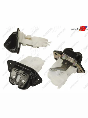 Замок крышки багажника Nissan Juke 10-20  Leaf 09-17  Murano 02-08  Note 05-13  Renault Koleos 0 SAT ST-90502-EN00A