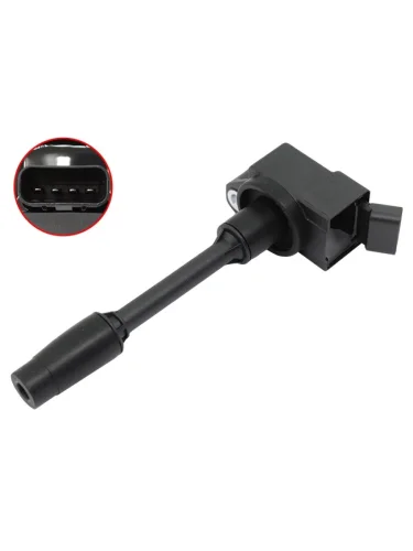 Катушка зажигания TOYOTA C-HR ZYX10PRIUS ZVW50COROLLA ZWE21# 2ZRFXE SAT ST-90919-02272