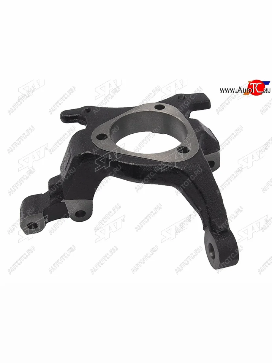 Кулак поворотный OPEL ASTRA H 07-14 RH                                                               SAT ST-91-0042  в Самаре Самарской области