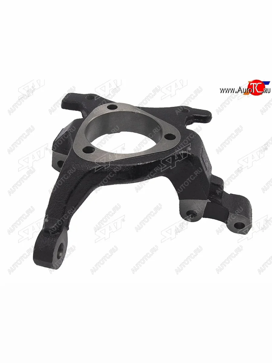 Кулак поворотный OPEL ASTRA H 07-14 LH                                                               SAT ST-91-0041  в Самаре Самарской области