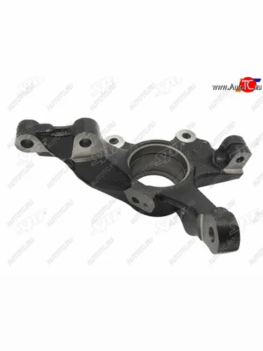 Кулак поворотный OPEL CORSA D 06- LH SAT ST-91-0038