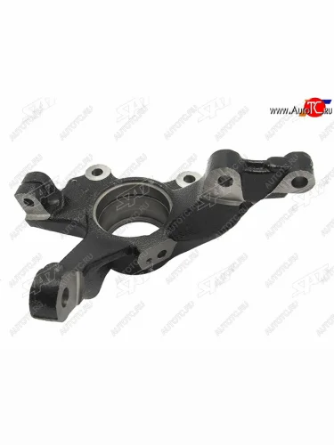 Кулак поворотный OPEL CORSA D 06- RH SAT ST-91-0037