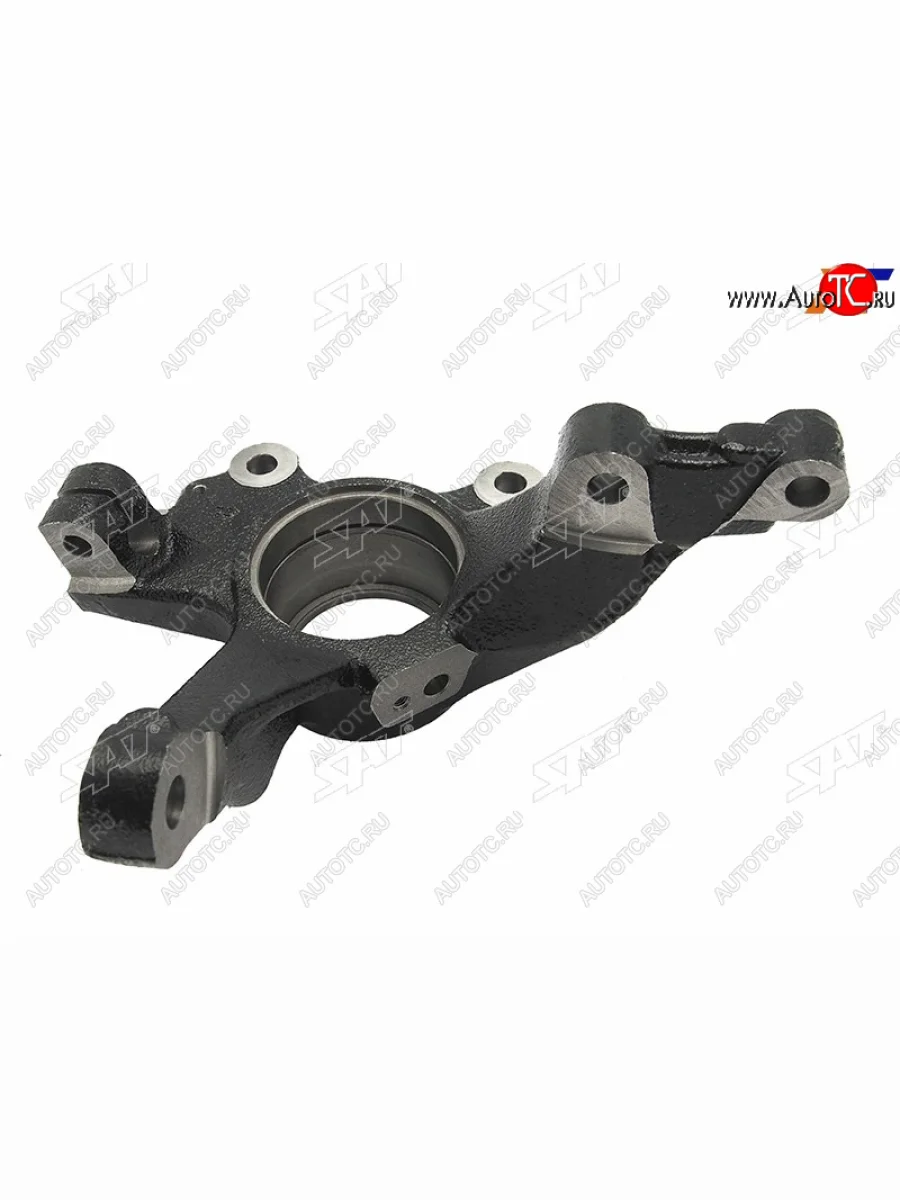 Кулак поворотный OPEL CORSA D 06- RH SAT ST-91-0037  в Самаре Самарской области