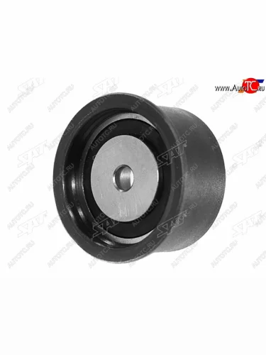 Ролик ремня ГРМ обводной CHEVROLET CAPTIVA 2,4LACETTI 1,8 05- SAT ST-9128736