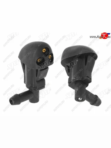 Форсунка омывателя лобового стекла Chevrolet Cruze 09-15 SAT ST-94556605