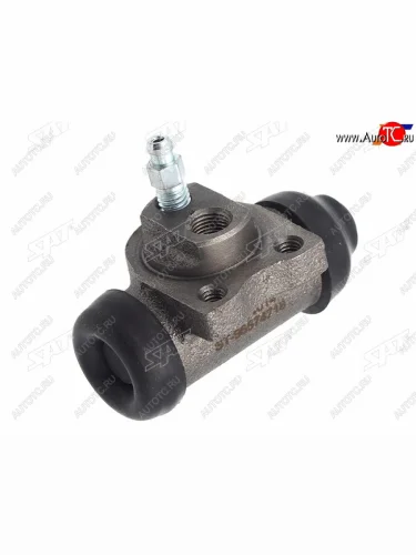 Цилиндр тормозной рабочий RR CHEVROLET AVEO 1,4 SAT ST-96574718