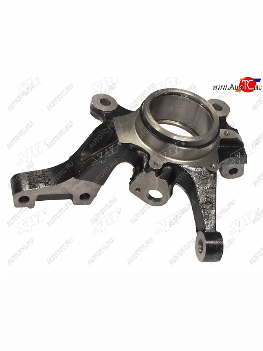 Кулак поворотный CHEVROLET LACETTI 03-08 RH SAT ST-96488824  в Самаре Самарской области