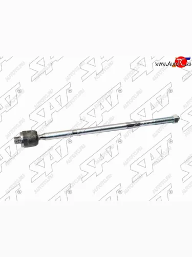 Тяга рулевая CHEVROLET CAPTIVA 07-DAEWOO WINSTORM 07-OPEL ANTARA 07- SAT ST-96626518TR