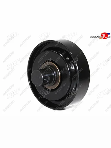 Ролик приводного ремня натяжителя HYUNDAI ACCENTELANTRAI30KIA CEEDRIOSOUL 1,3-2,0 SAT ST-97834-22100