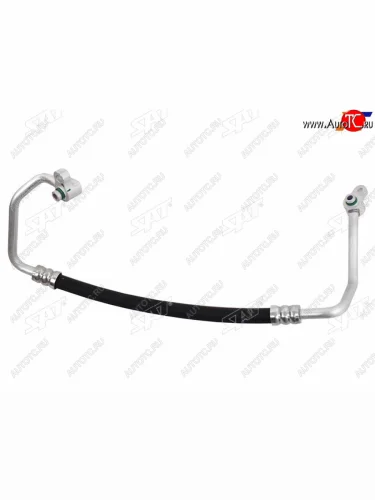 Трубка кондиционера HYUNDAI SOLARIS 10-KIA RIO 10- SAT ST-97762-4L000