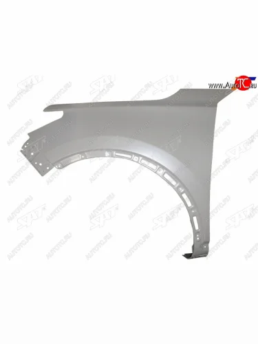 Левое переднее крыло SAT Chery Tiggo 7 PRO - Tiggo 7 Pro Max  T1E