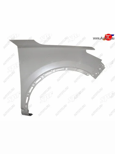 Правое переднее крыло SAT Chery Tiggo 7 PRO - Tiggo 7 Pro Max  T1E