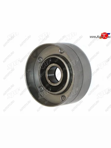 Ролик приводного ремня натяжителя FORD TRANSIT 2,2D 06- SAT ST-BK3Q6A228BH