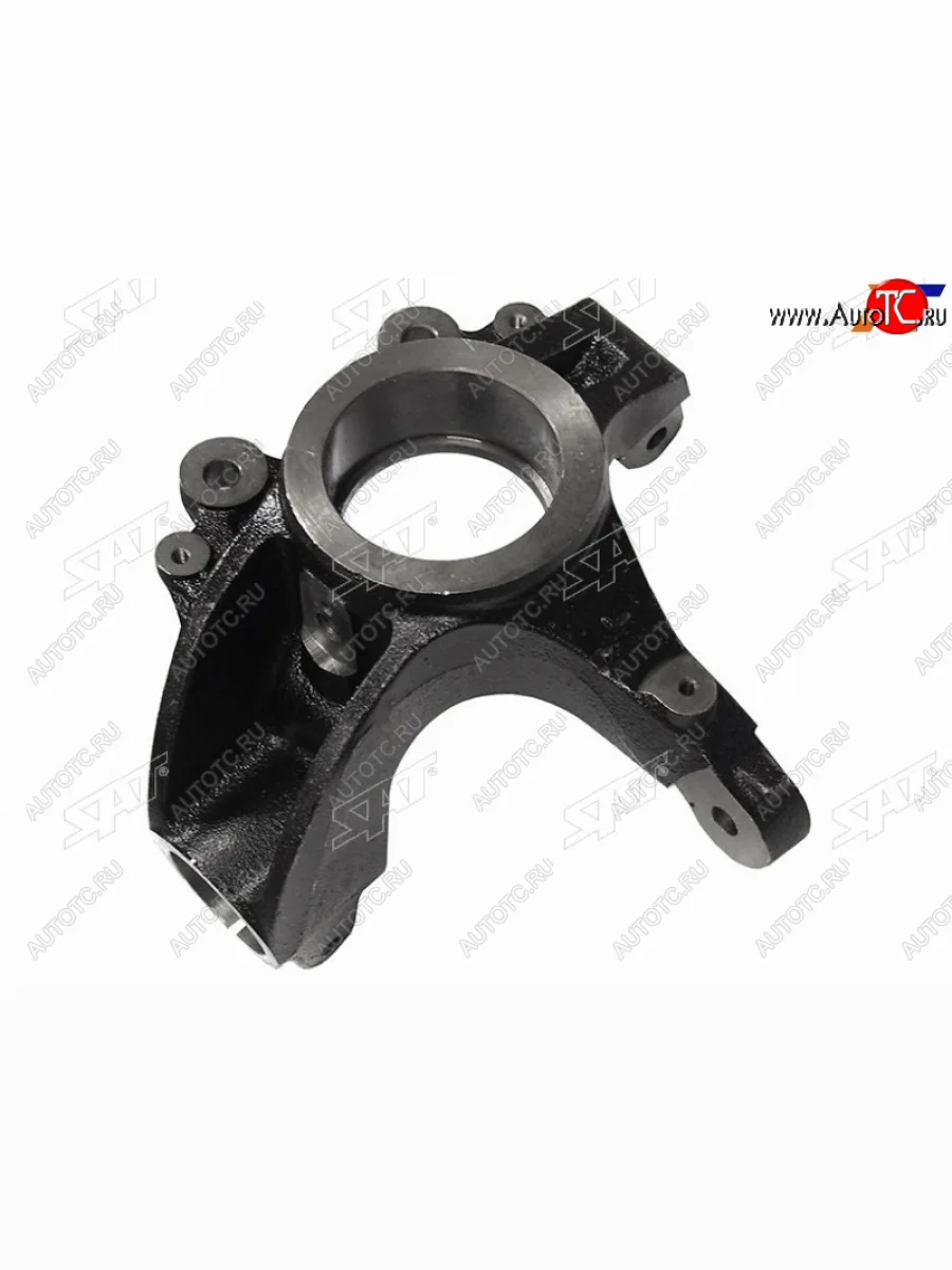 Кулак поворотный MAZDA 3 03-08 RH                                                                    SAT ST-BP4L-33-021  в Самаре Самарской области