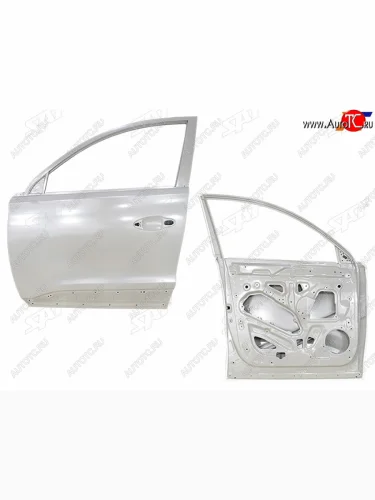 Дверь передняя CHERY TIGGO 7 PRO 20- LH                                                              SAT ST-CHTG7PRO-040-2