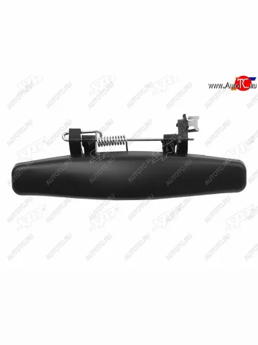 Ручка двери Renault Sandero 09-14  Dacia Sandero 08-12  Renault Sandero Stepway 10-14 (Спереди=сза SAT ST-DC31-040H-2