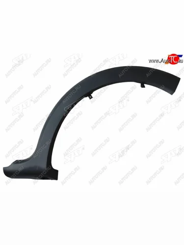 Расширитель на заднее крыло RENAULT SANDERO STEPWAY 10- LH SAT ST-DC31-064M-A2