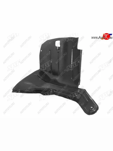 Защита двигателя DAEWOO NEXIA 96-16 RH SAT ST-DW25-025-1