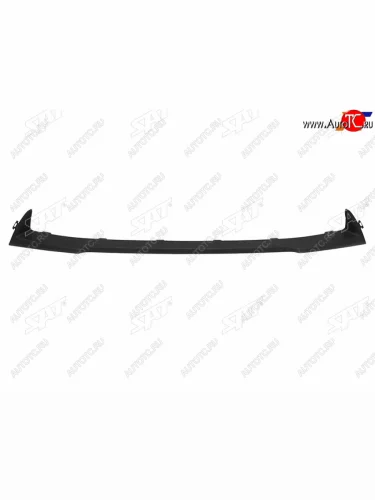 Спойлер бампера HONDA CR-V 17-                                                                       SAT ST-HD69-000S-0