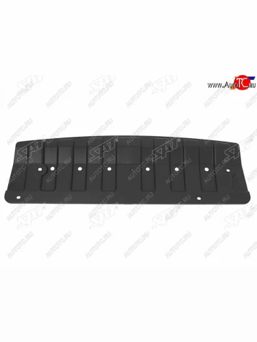 Защита под бампер KIA RIO 10-17 SAT ST-KA47-025-0, stka470250 SAT ST-KA47-025-0