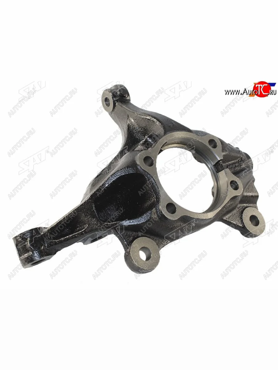 Кулак поворотный MAZDA CX-5 11-MAZDA 6 12-MAZDA 3 13- LH SAT ST-KD35-33-031  в Самаре Самарской области