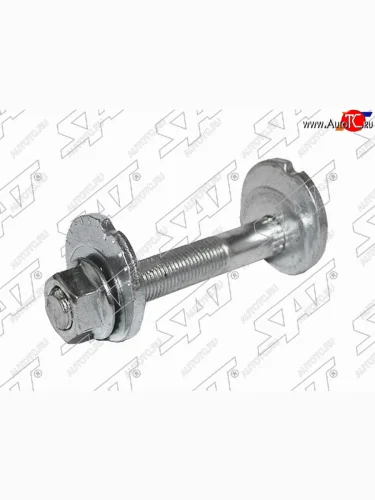 Болт (комплект) с эксцентриком MAZDA 6ATENZA 08-CX-5 11-MAZDA 3 13- SAT ST-KD35-28-66Z