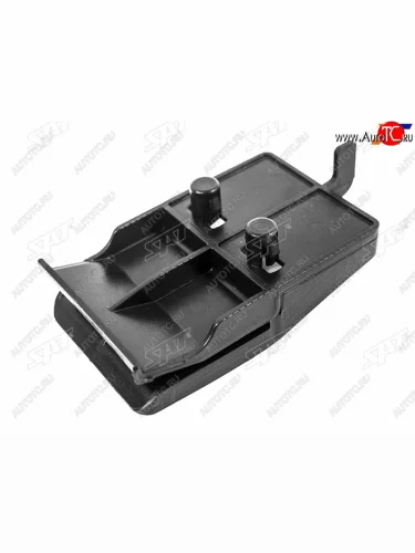 Крепление переднего бампера TOYOTA HARRIERLEXUS RX300330350 03-09 LH=RH SAT ST-LX46-000B-A0