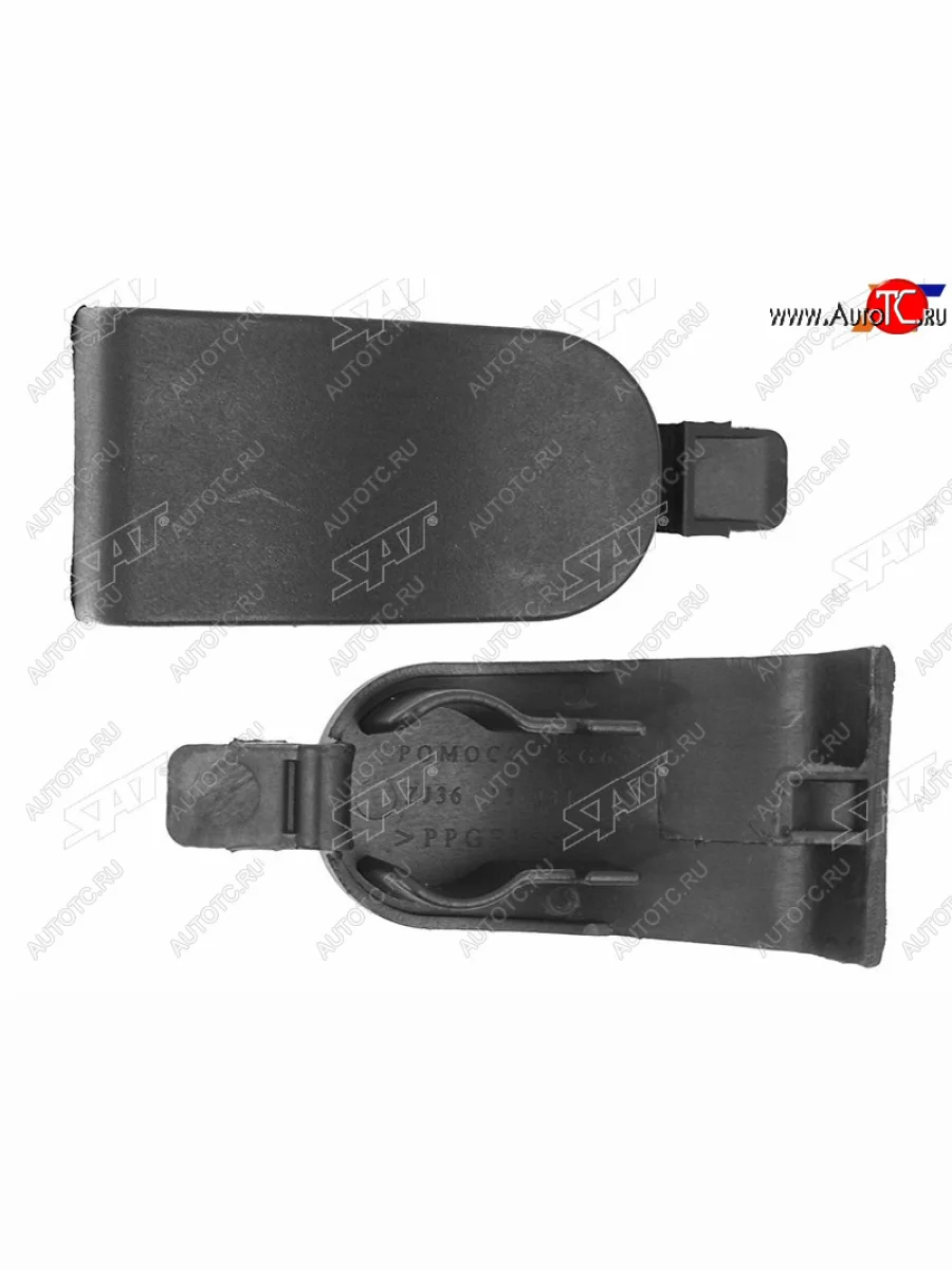 Крепление радиатора MAZDA CX-7 07-CX-9 07-2DEMIO 07-6ATENZA 07-5PREMACY 05- SAT ST-L33D-15-241  в Самаре Самарской области