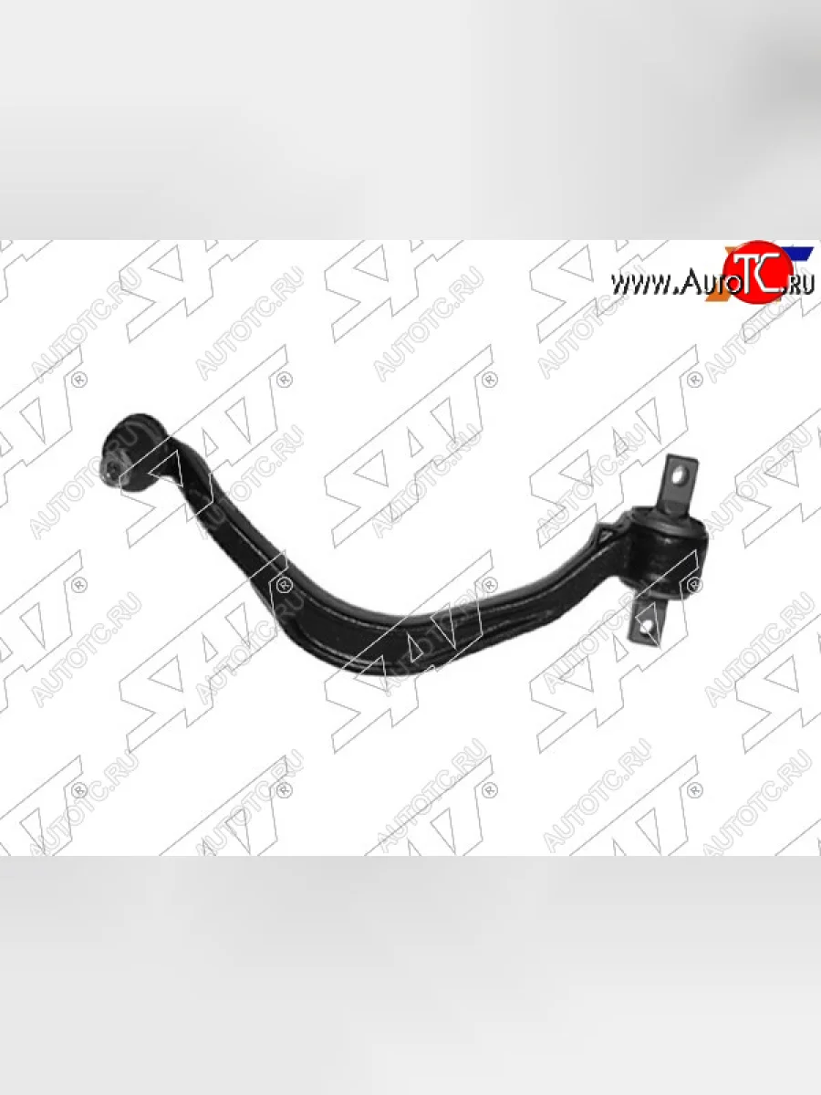 Рычаг подвески нижний изгонутый с шаров. MITSUBISHI GALANTETERNAEMERAUDELEGNUM 92-06ECLIPSE 94-9 SAT ST-MB912512  в Керчи Республика Крым