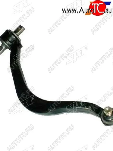 Рычаг подвески нижний изгонутый с шаров. MITSUBISHI GALANTETERNAEMERAUDELEGNUM 92-06ECLIPSE 94-9 SAT ST-MB912511