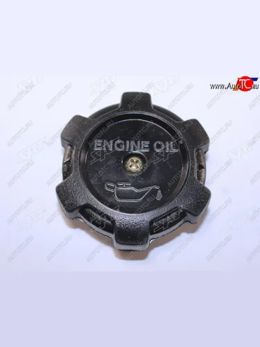 Крышка маслозаливной горловины MITSUBISHI AIRTREKOUTLANDERLANCERPAJERO SAT ST-MD317439