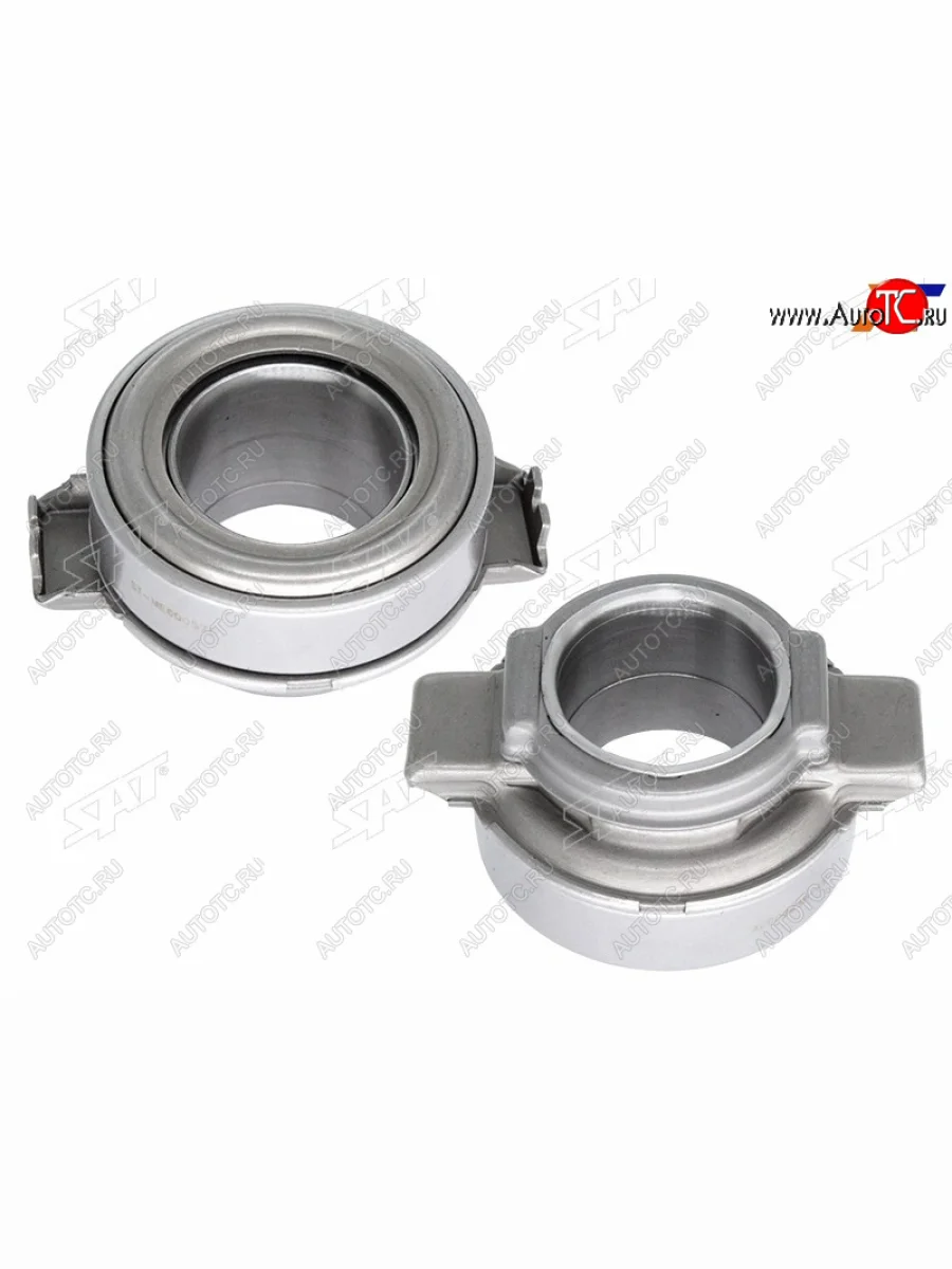 Выжимная муфта сцепления MMC CANTERPAJERO 96-HYUNDAI H200 98-PORTER 2.3D 94- 6G724D344D314M40 SAT ST-ME600576  в Воронеже Воронежской области