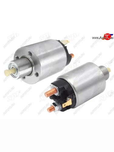 Втягивающее реле стартера MITSUBISHI AIRTREK CU#WLANCER CS 4G694G6364 SAT ST-MD619203