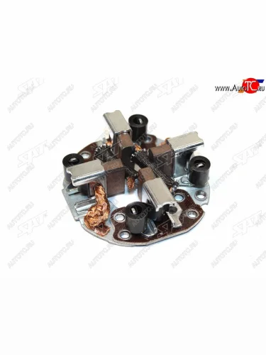 Щеточный узел cтартера MITSUBISHI PAJERO 2.8 V2V3V4 93-95 4M40 SAT ST-ME700127