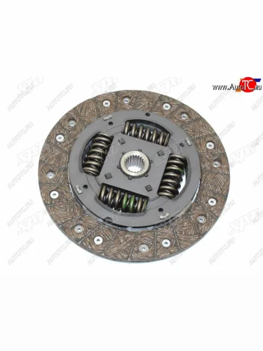 Диск сцепления MMC ASXLANCER X 1,82,0 07- SAT ST-MN132331
