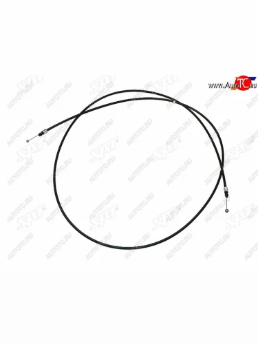 Трос капота Mitsubishi Outlander 02-09  Airtrek 01-05 SAT ST-MR487756