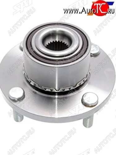 Ступичный узел перед MMC COLT 04- SAT ST-MN102067