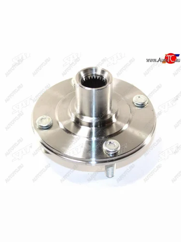 Ступица перед MMC LANCER 2000-2009 CS1A SAT ST-MR519922