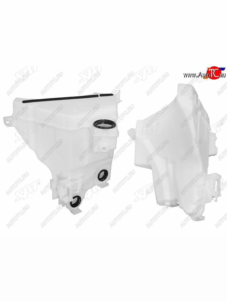 Бачок омывателя Toyota Land Cruiser Prado (J150) 09-20  4Runner 09-24 SAT ST-TY150-101-0  В Кинешме Ивановской области