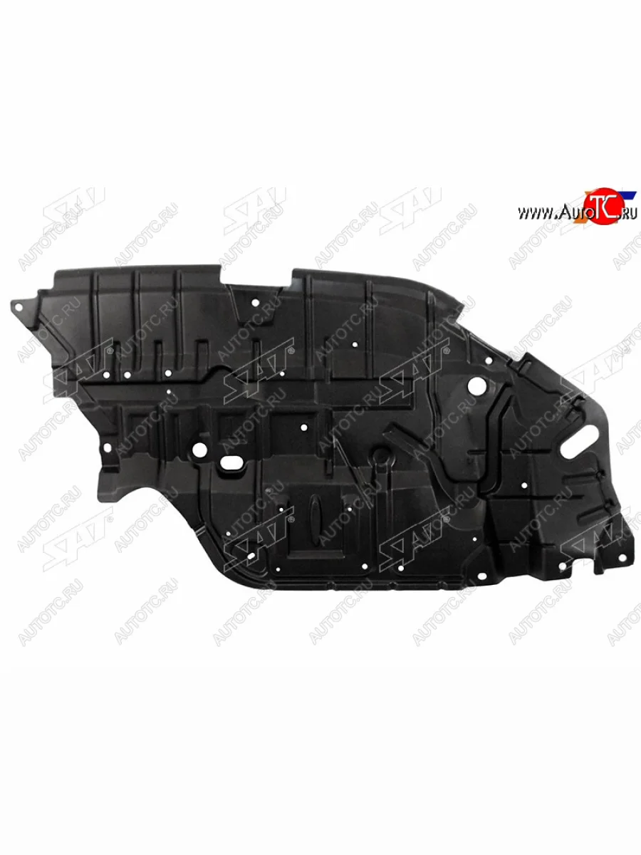 Защита двигателя TOYOTA CAMRY 11-14  LH                                                              SAT ST-TYL6-025-2  в Самаре Самарской области
