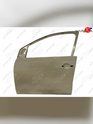 Дверь передняя VW POLO 10-20  4D LH SAT ST-VWP6-040-2