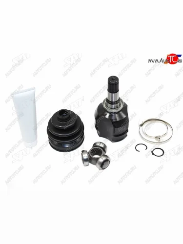 Шрус внутренний (трипоид) CORONACALDINA 92- SAT TO-632