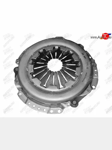 Корзина сцепления Toyota Avensis (T220,T250,T270) 97-18  Corolla (E150,E180,E100,E120) 97-16  Coro PHC TYC-18