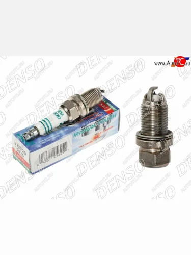 Свеча зажигания AUDI A6A8Q7VW TOUAREG 4.2-5.2 06- DENSO VKB20